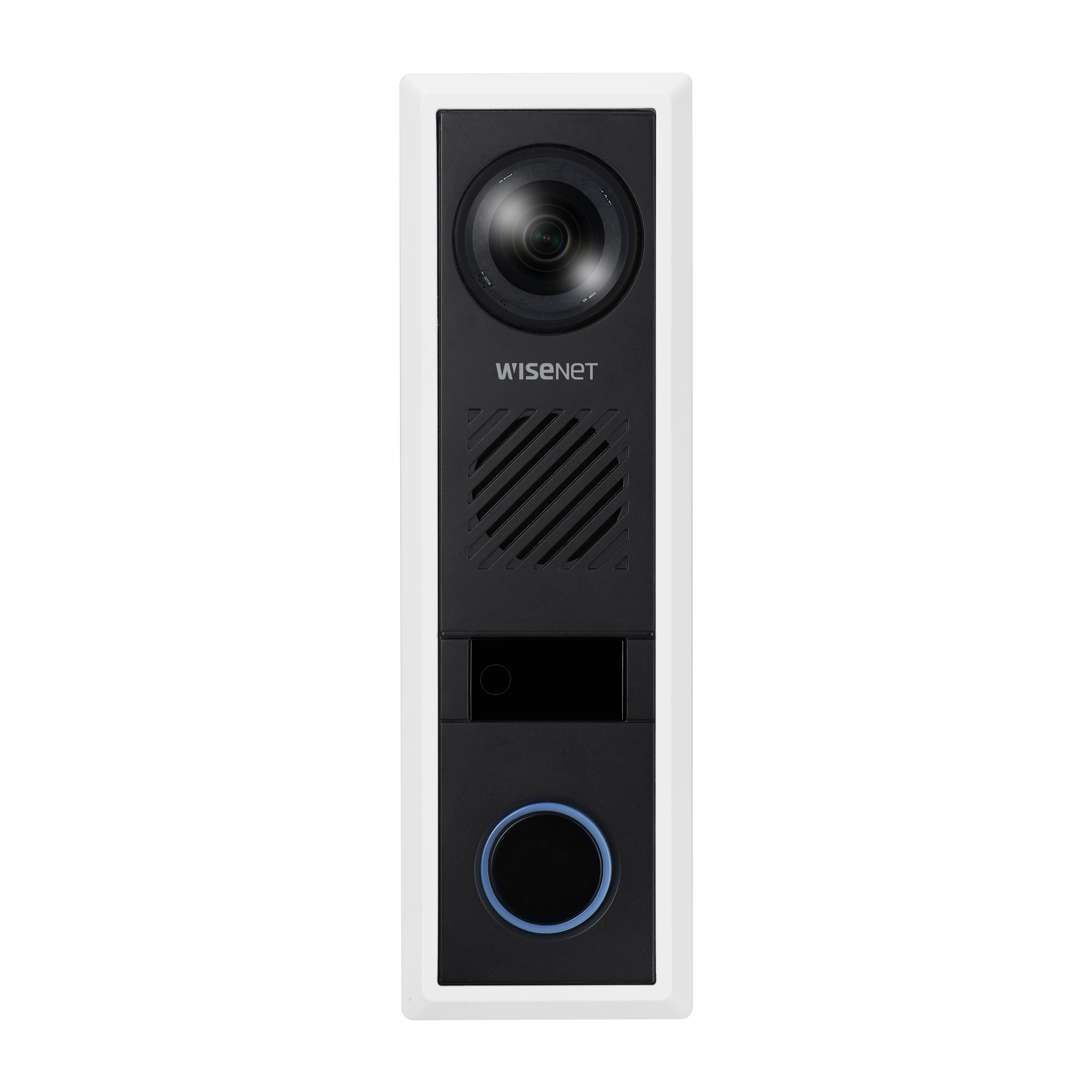 TID-600R 2MP Video Intercom - Hanwha Vision
